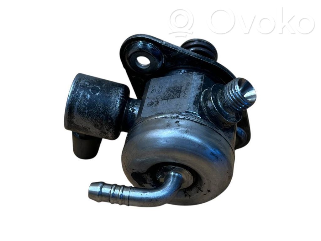Skoda Octavia Mk3 (5E) Fuel injection high pressure pump 