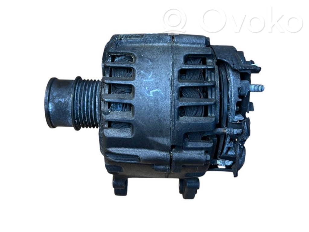 Alternator   04E903015D,2715547A,317017891