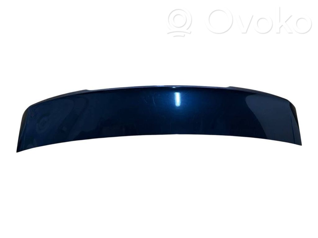 BMW 5 F10 F11 Takaluukun/tavaratilan spoileri 