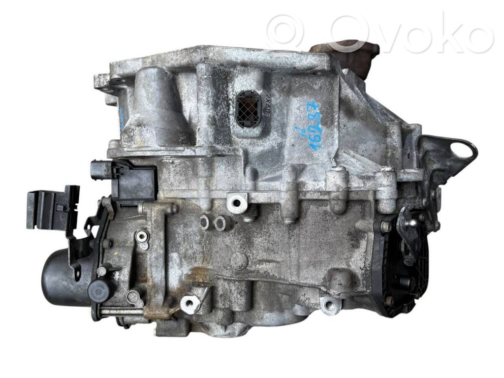 Skoda Octavia Mk3 (5E) Caja de cambios automática 