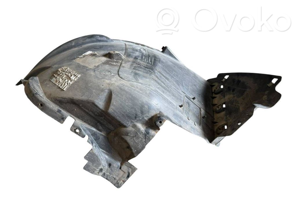 BMW X5 E70 Front wheel arch liner splash guards 