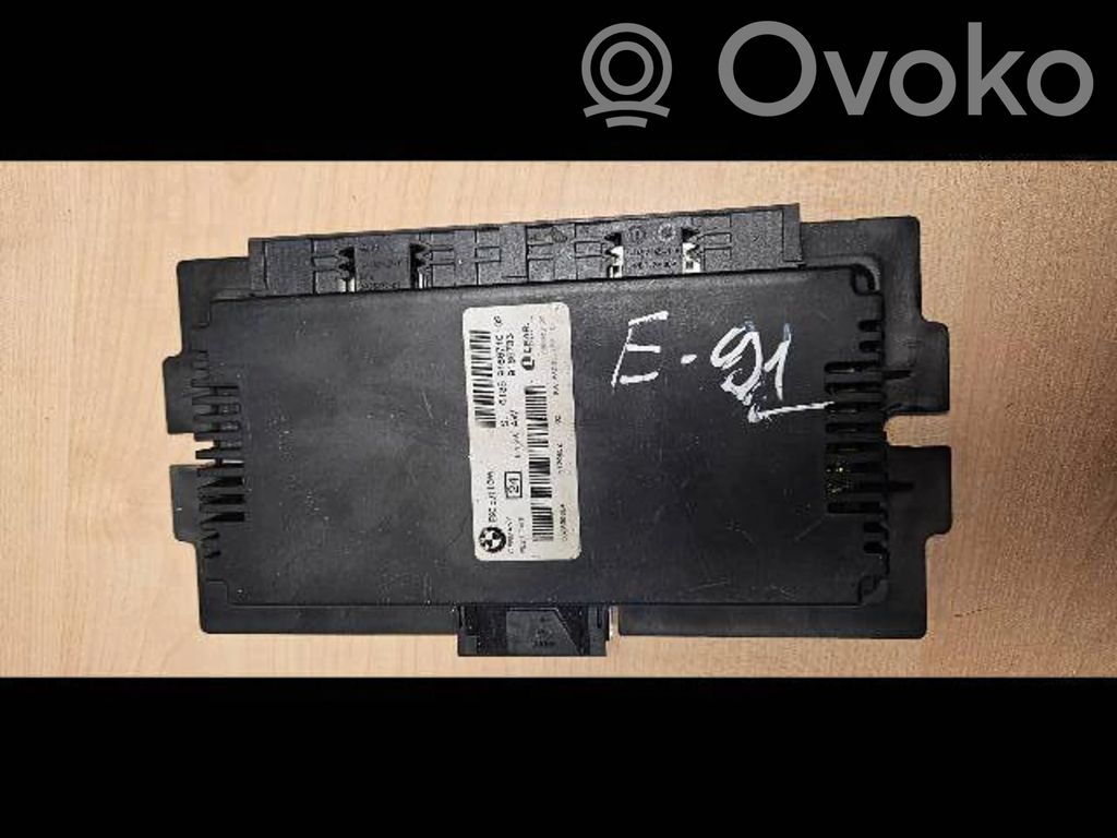 Valomoduuli LCM   9166710