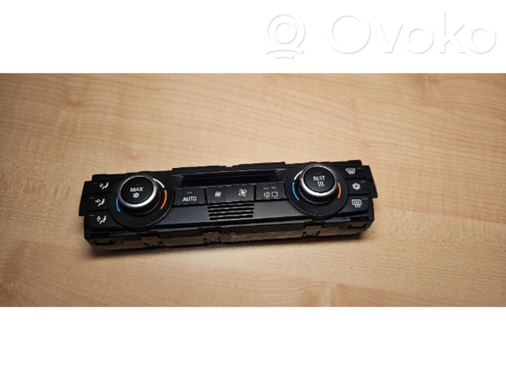 Climate control unit   9199260,080138854B,A2C53338455