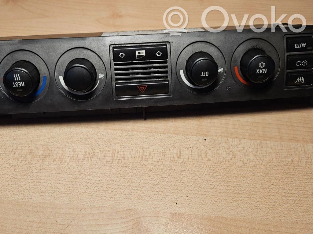 BMW 7 E65 E66 Steuergerät Klimaanlage 