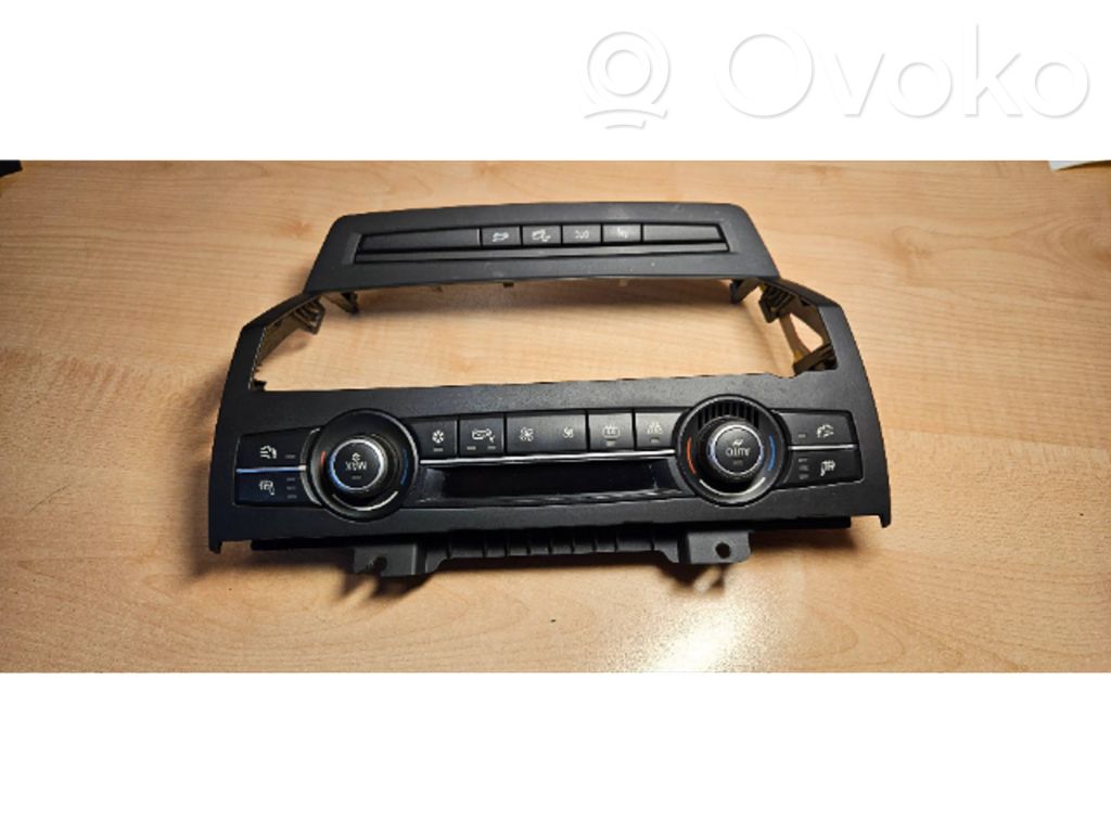 Climate control unit   9157555,11419110,6972780