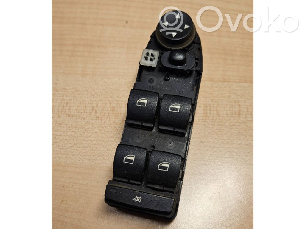 BMW X5 E70 Electric window control switch 