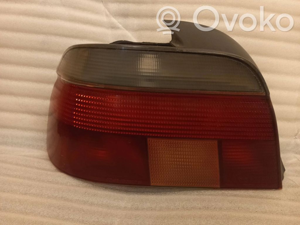 BMW 5 E39 Takavalot 