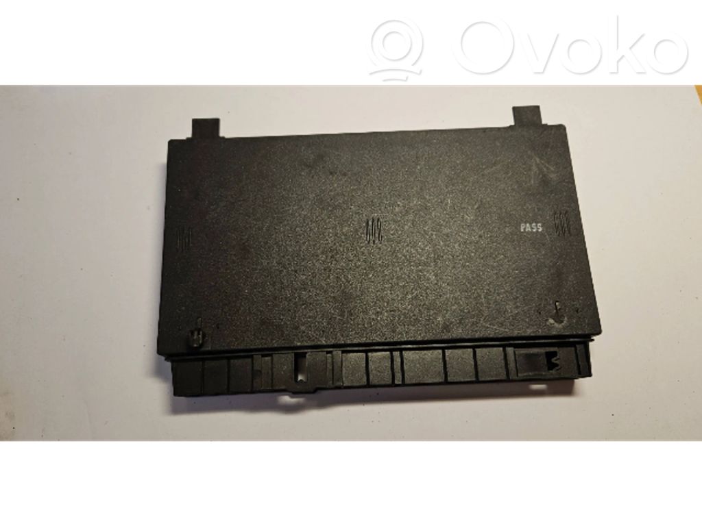BMW 7 E65 E66 Comfort/convenience module 