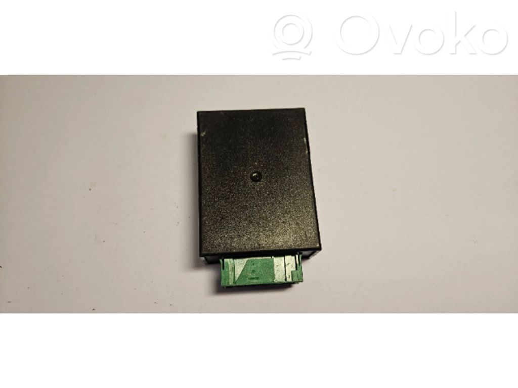 BMW 7 E38 Other control units/modules 