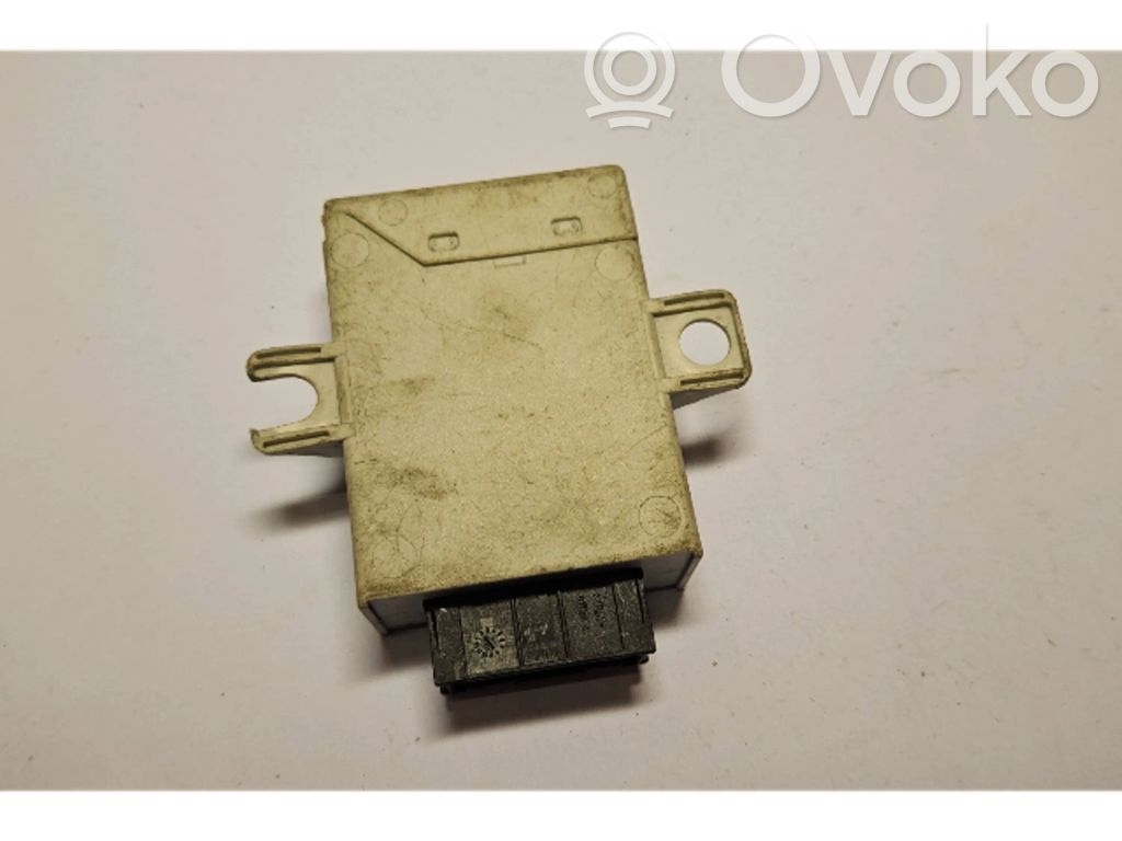 BMW 5 E39 Immobilizer control unit/module 