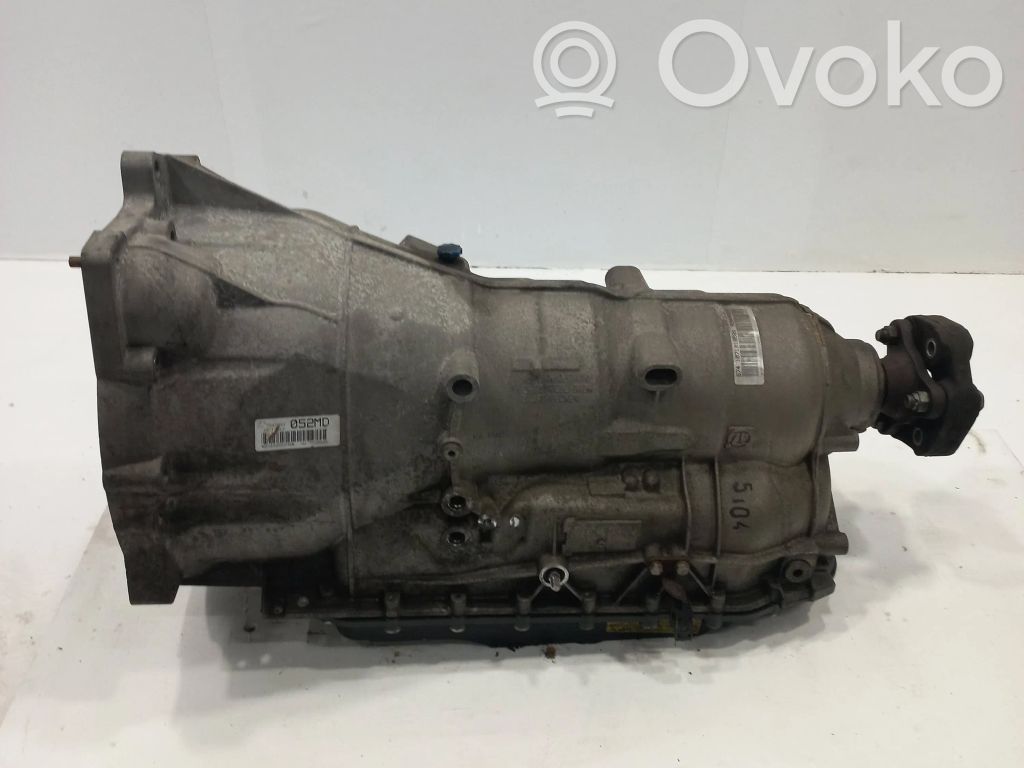 BMW 3 E90 E91 Automatic gearbox 