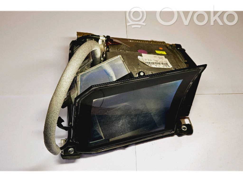 Head up display screen   6949088,6955733,000985