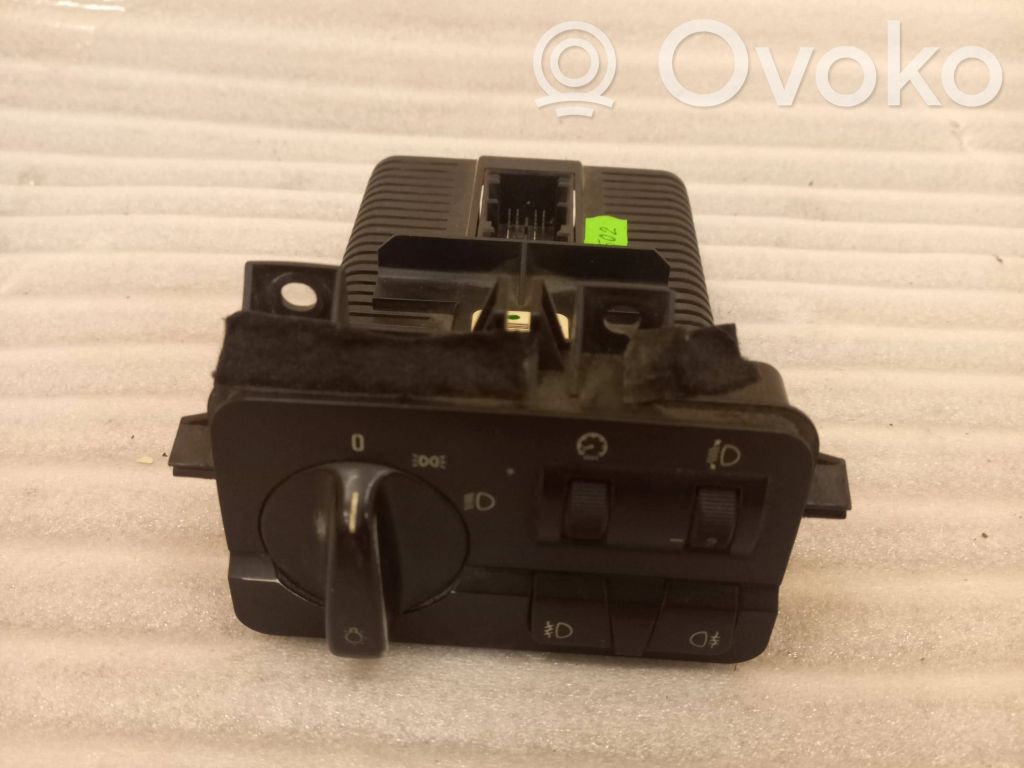 BMW 3 E46 Light switch 