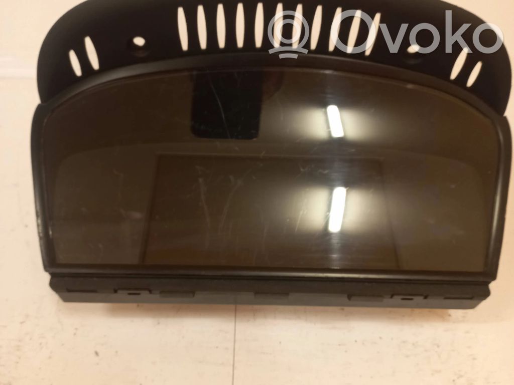 Bildschirm / Display / Anzeige   020844