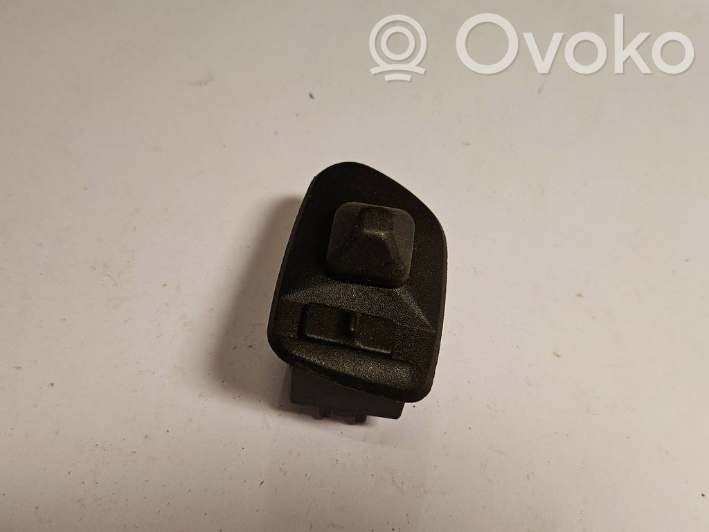 BMW 3 E46 Interruptor del espejo lateral 