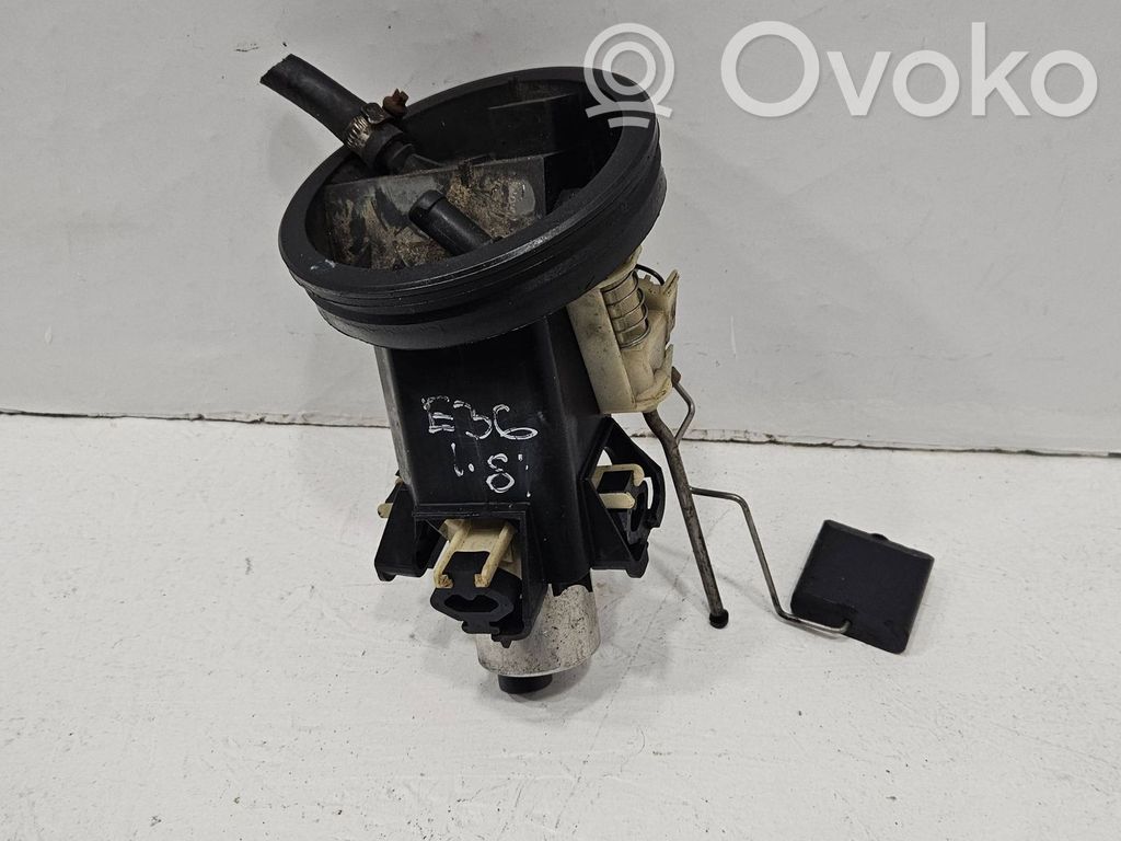 BMW 3 E36 Pompe à carburant 