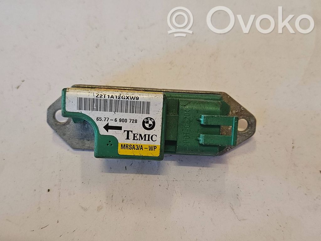 Airbagsensor Crashsensor Drucksensor   65776900728,173T1A12GXW9