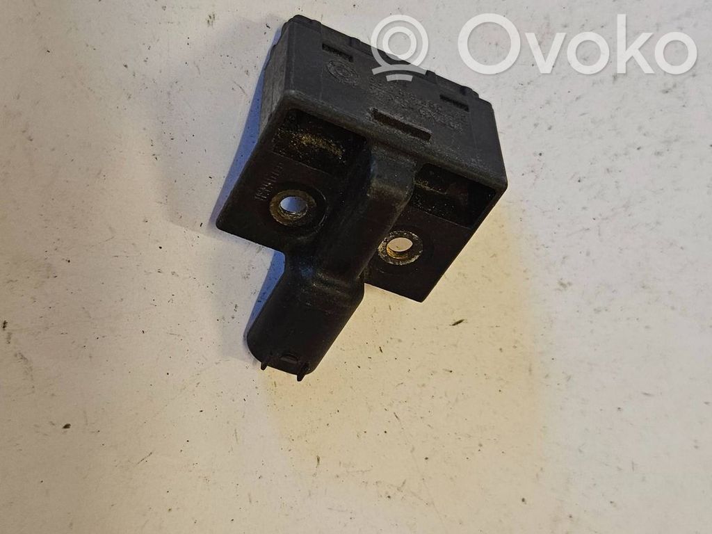 BMW 5 E34 Autres unités de commande / modules 