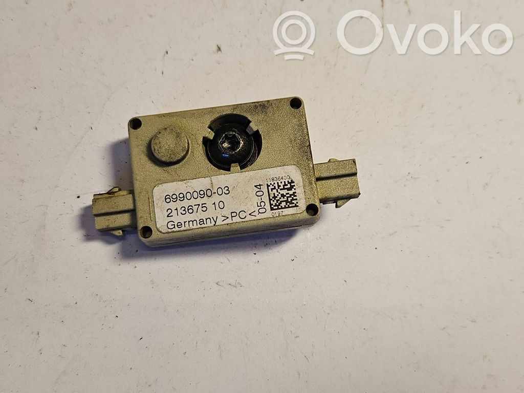 Antenas pastiprinātājs   6990090,21367510