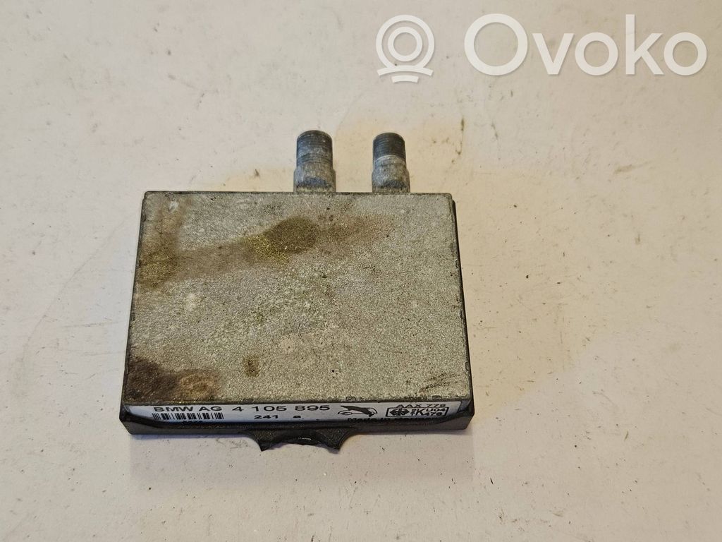 BMW 7 E38 Aerial antenna amplifier 