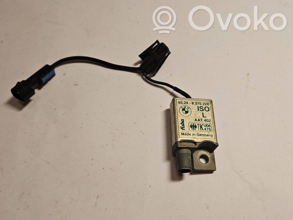 Antenos stiprintuvas   8375228