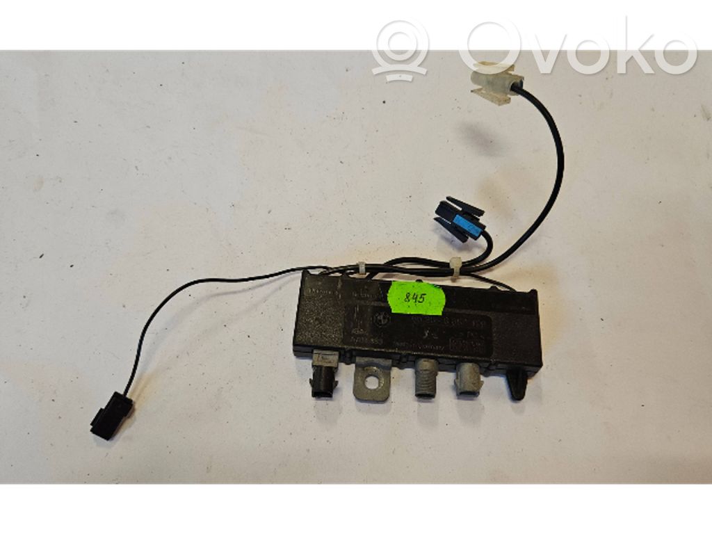 BMW 7 E38 Antenos valdymo blokas 