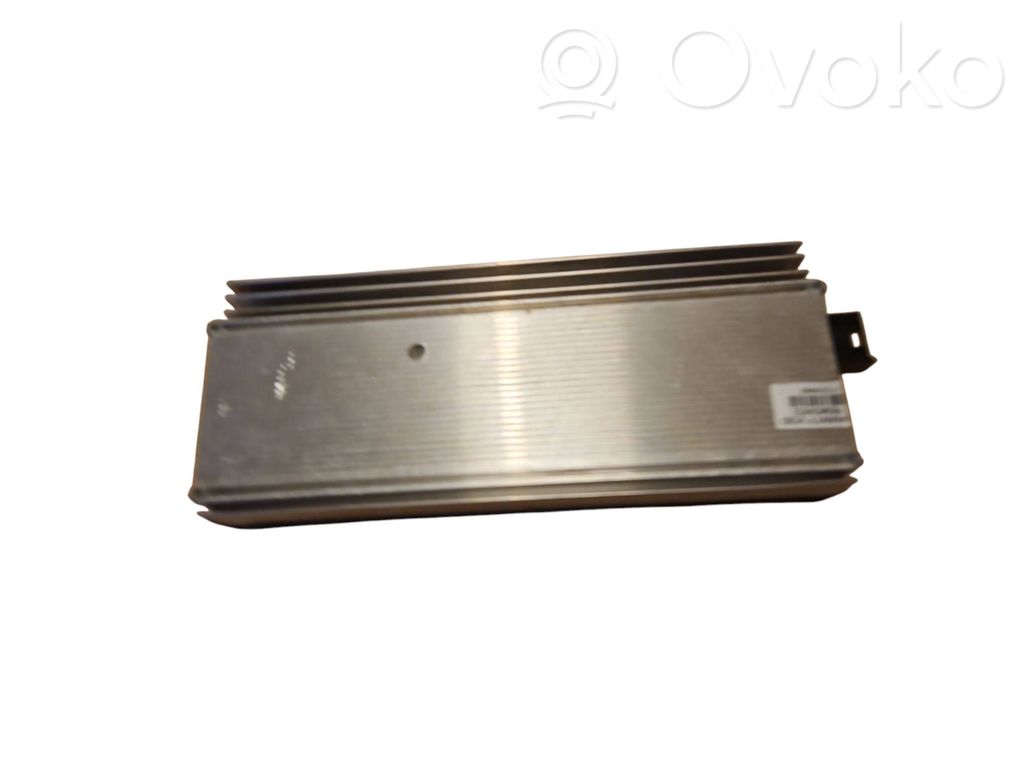 BMW X5 E70 Garso stiprintuvas 