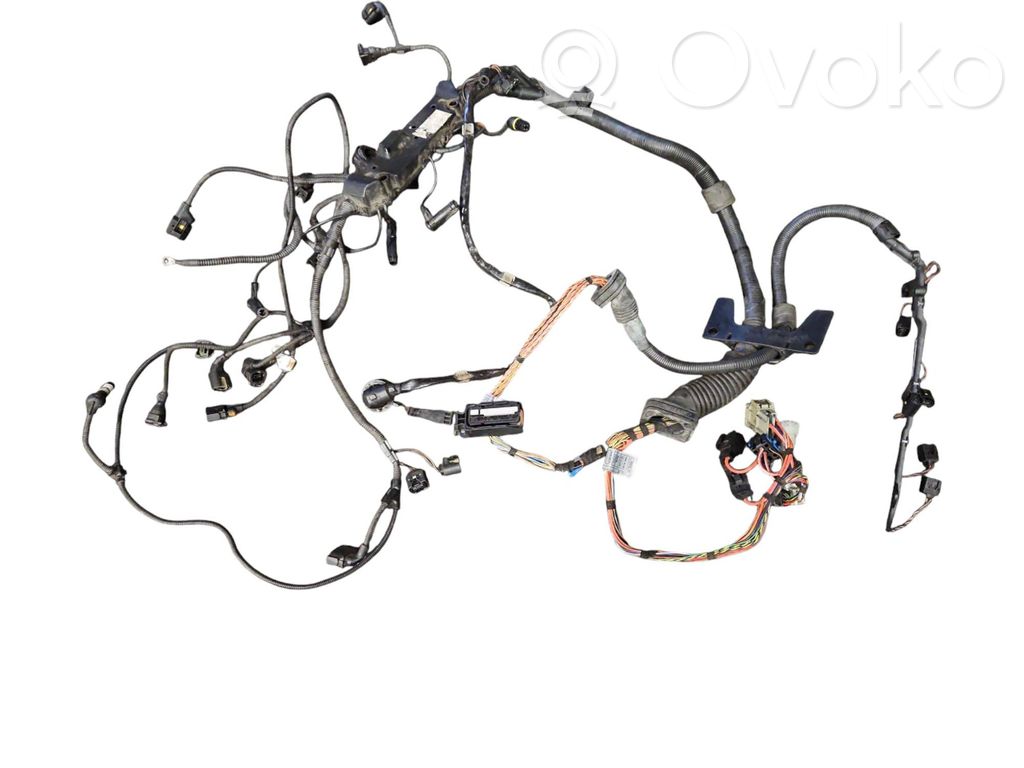 Engine installation wiring loom   7790767