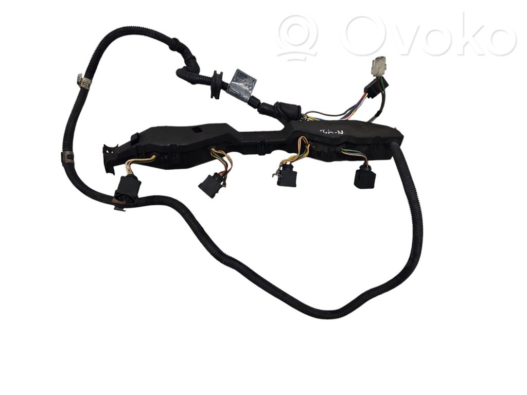 BMW 3 E46 Engine installation wiring loom 