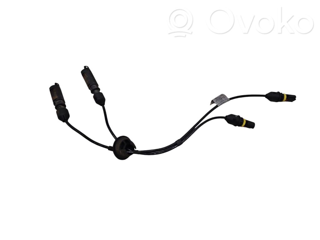 Cables de los inyectores de combustible   1716339