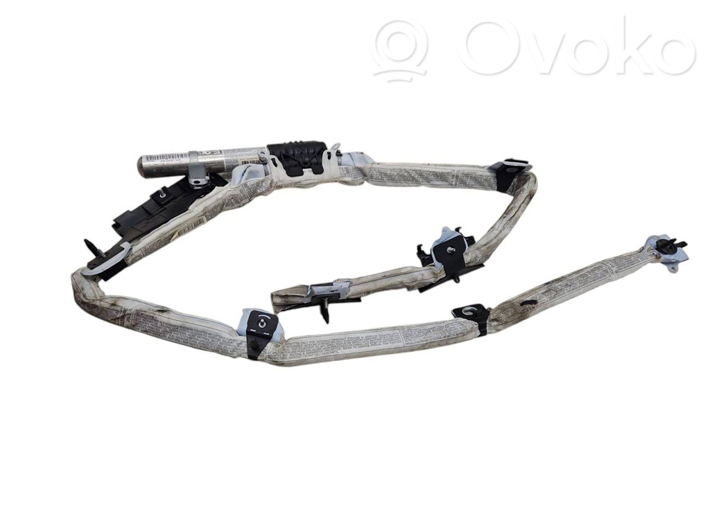 BMW 3 E90 E91 Jumta gaisa spilvens 