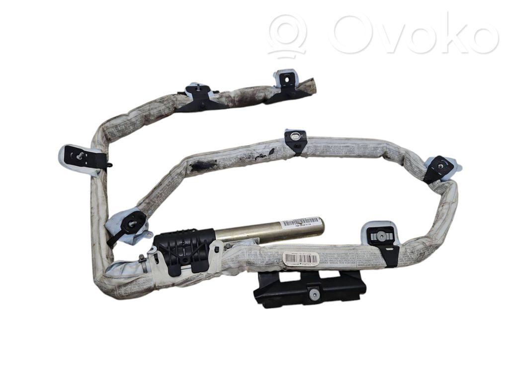 BMW 3 E90 E91 Jumta gaisa spilvens 