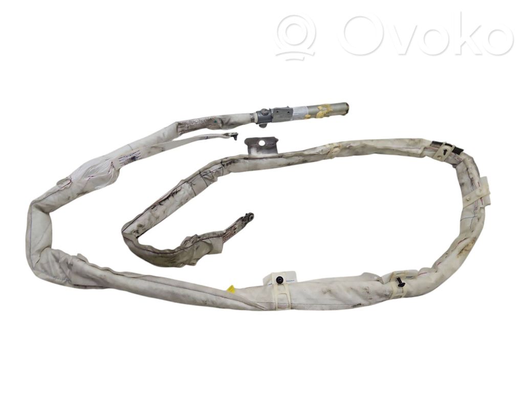 BMW 5 E60 E61 Airbag del techo 