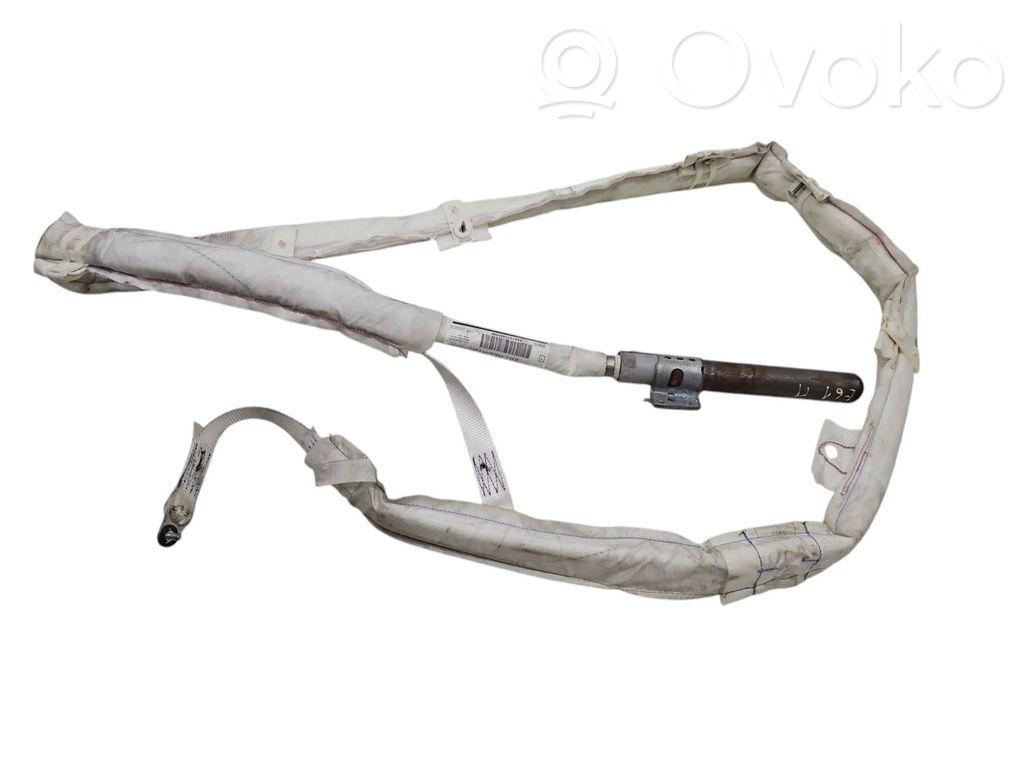 BMW 5 E60 E61 Airbag del techo 