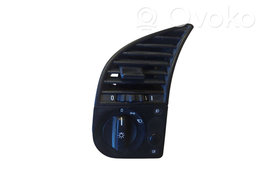 Interruptor de luz   1387061,E366422