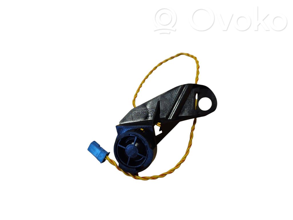Front door speaker   8362529