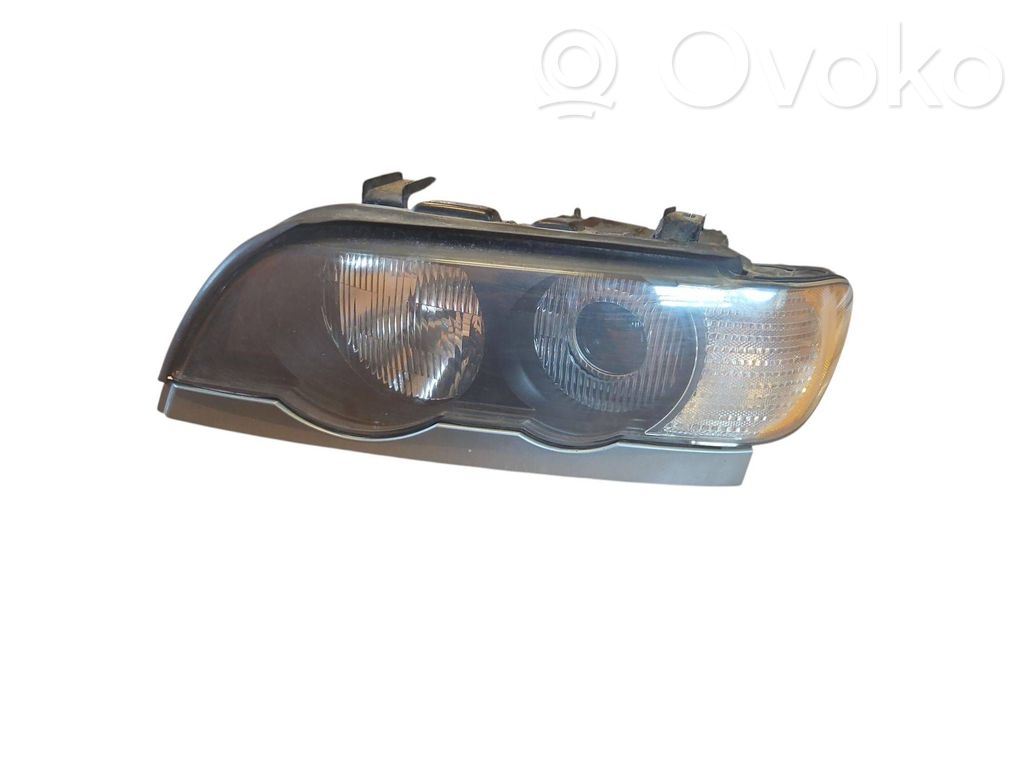 Headlight/headlamp   151833