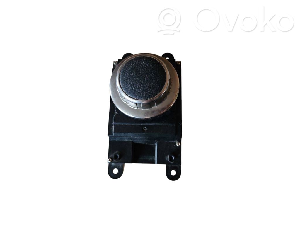 Head unit multimedia control   6963051,06333A10