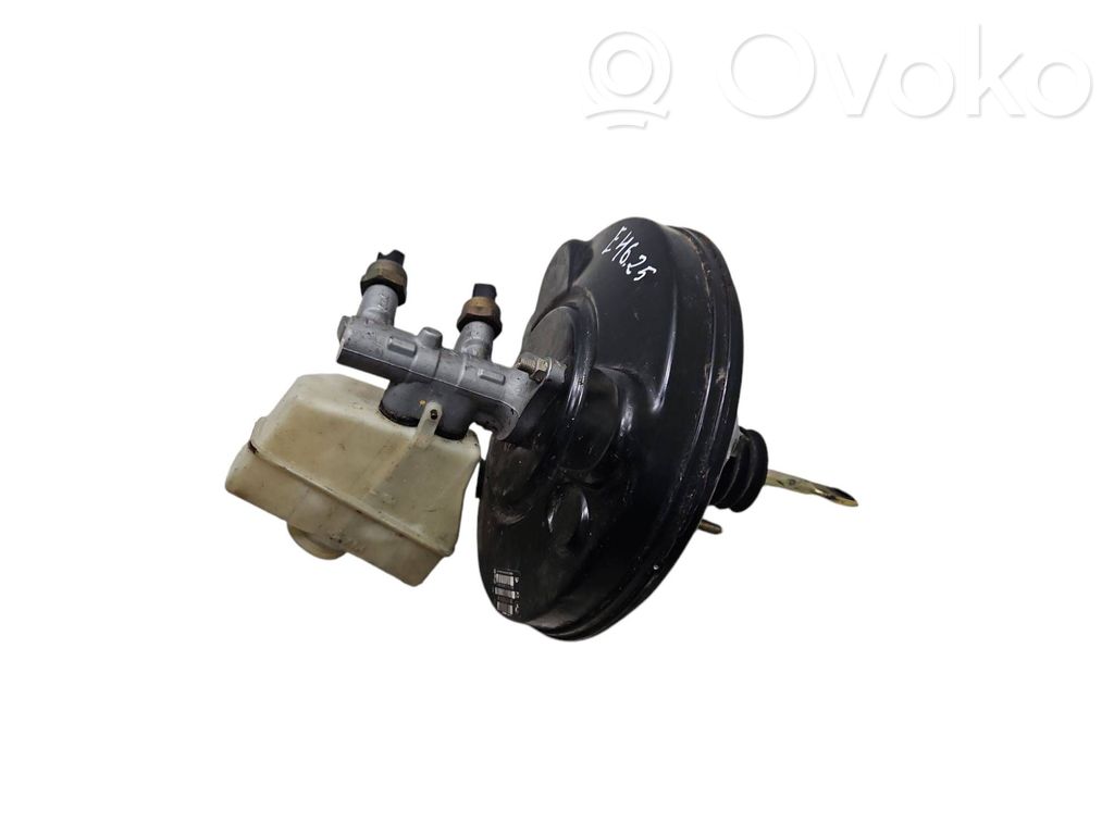 BMW 3 E46 Servo-frein 