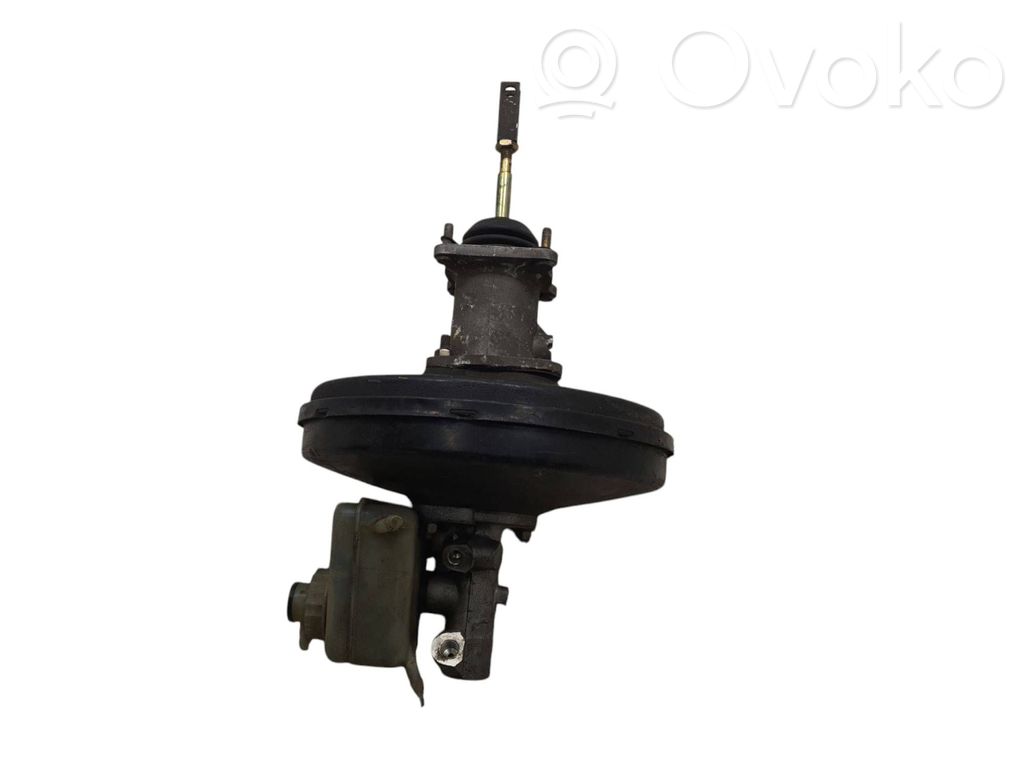 BMW 5 E34 Brake booster 