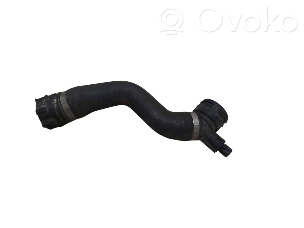 Engine coolant pipe/hose   7526391
