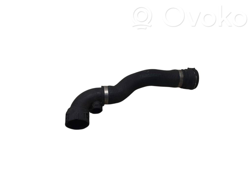 Engine coolant pipe/hose   1436358