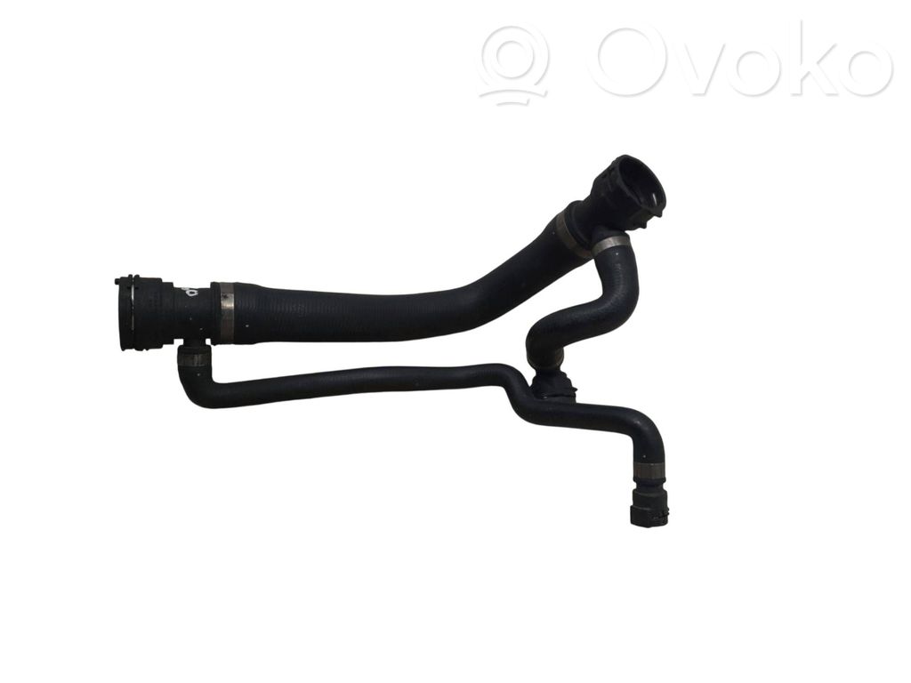 Engine coolant pipe/hose   7519248