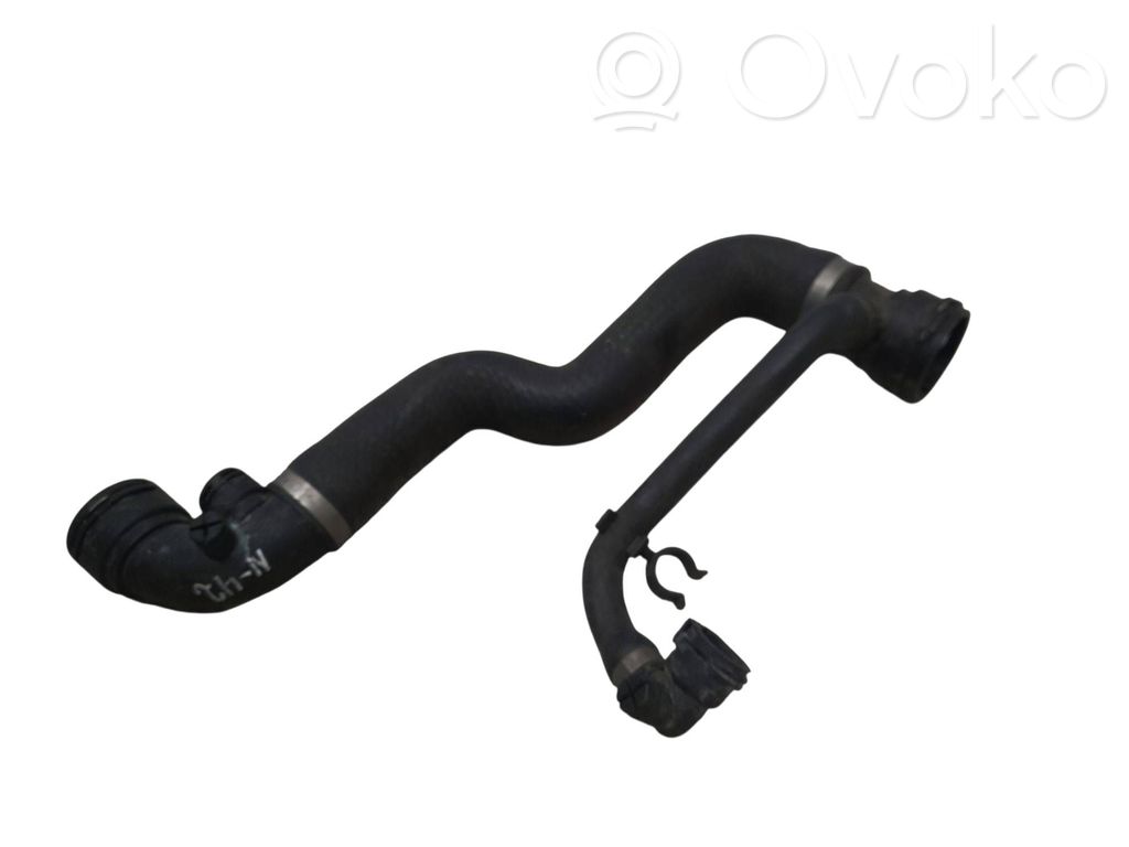 Engine coolant pipe/hose   7520668
