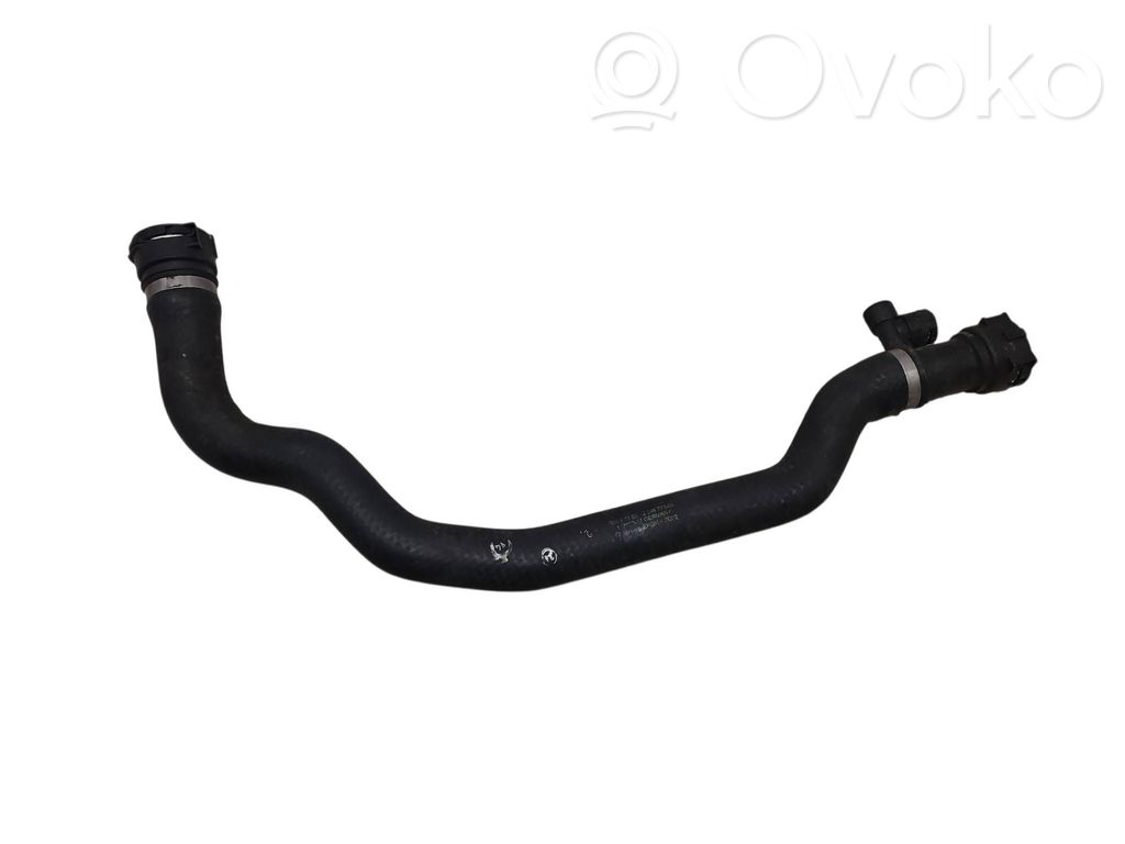 Engine coolant pipe/hose   2249778