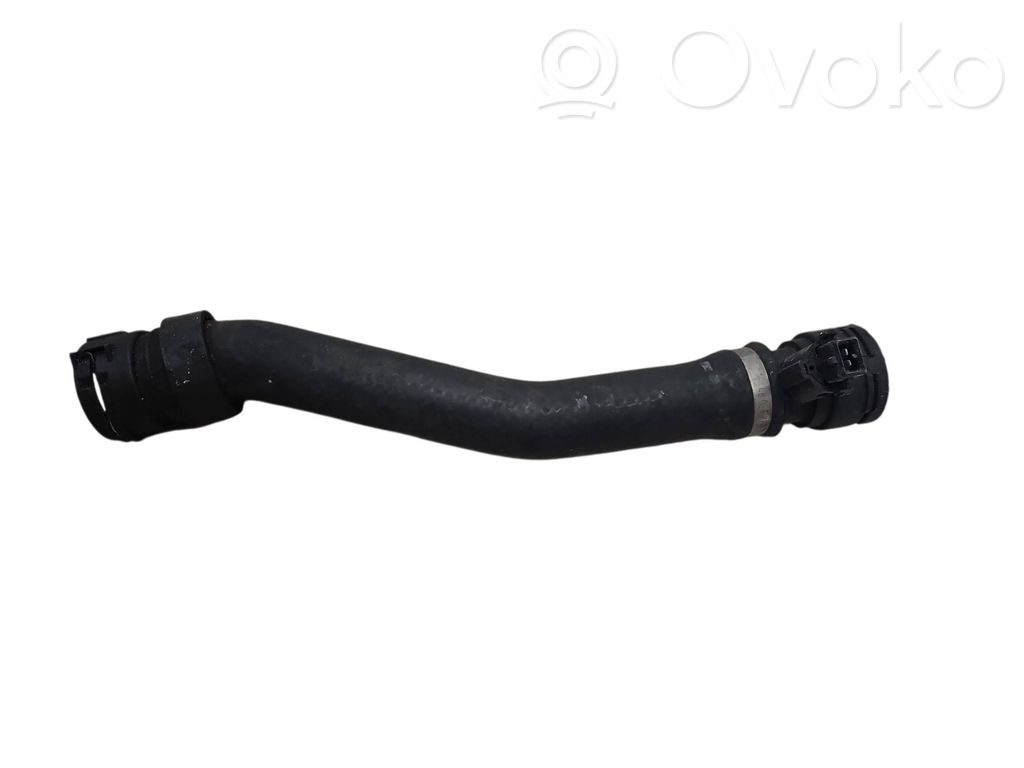 Engine coolant pipe/hose   7506130