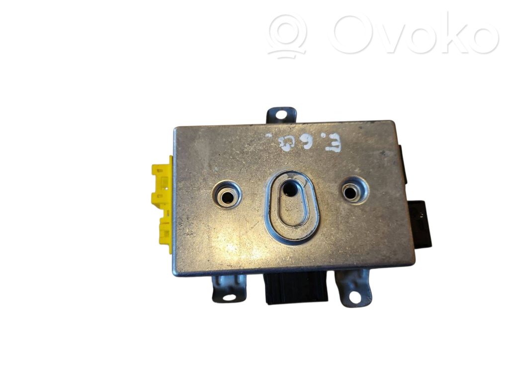 Unité de commande module de porte   6957761