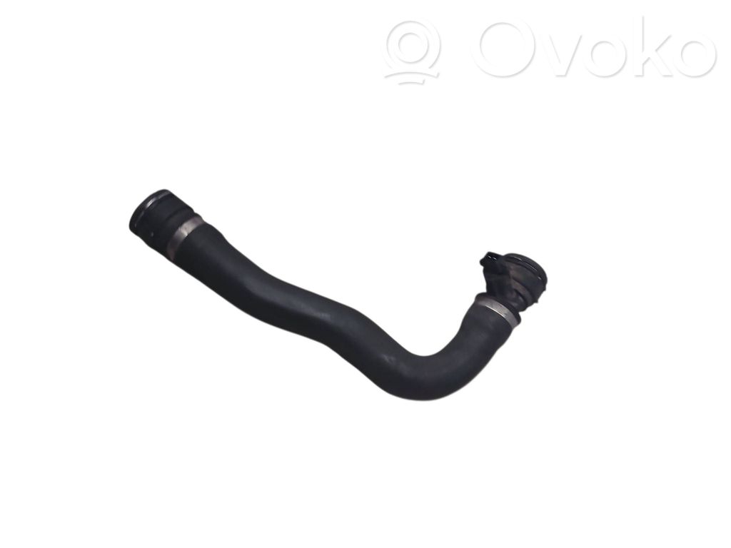 BMW 6 E63 E64 Engine coolant pipe/hose 