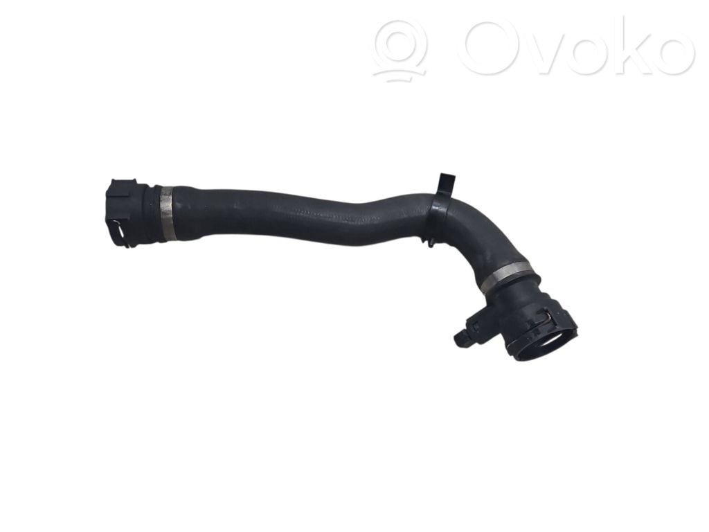 BMW 6 E63 E64 Engine coolant pipe/hose 