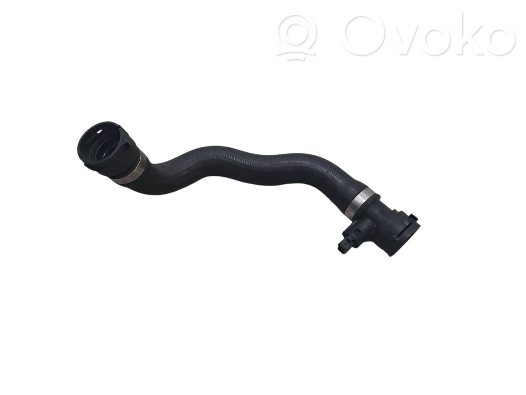 Engine coolant pipe/hose   1436363